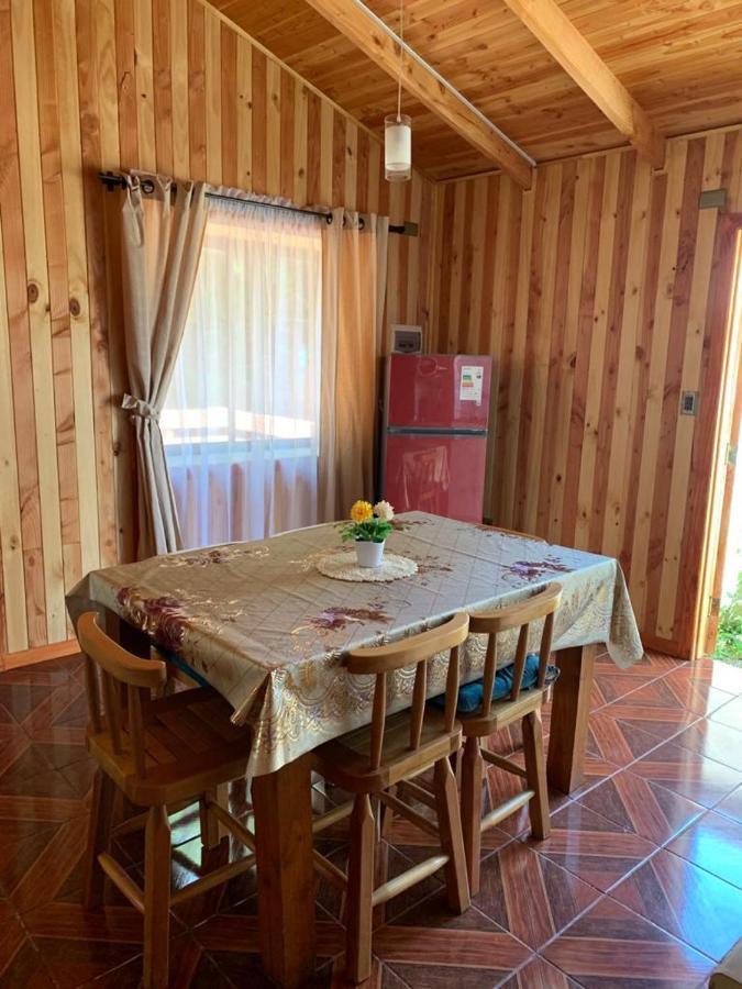 Apartamento Gonzalez Caniupan *