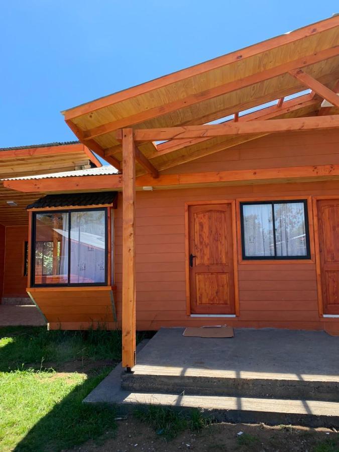 Gonzalez Caniupan Apartamento *