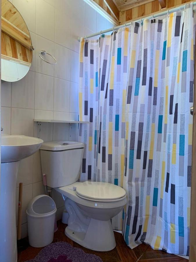 Gonzalez Caniupan Apartamento