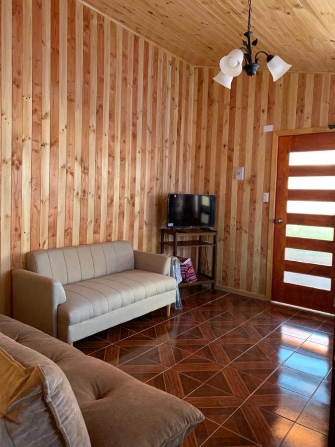 Gonzalez Caniupan Apartamento *