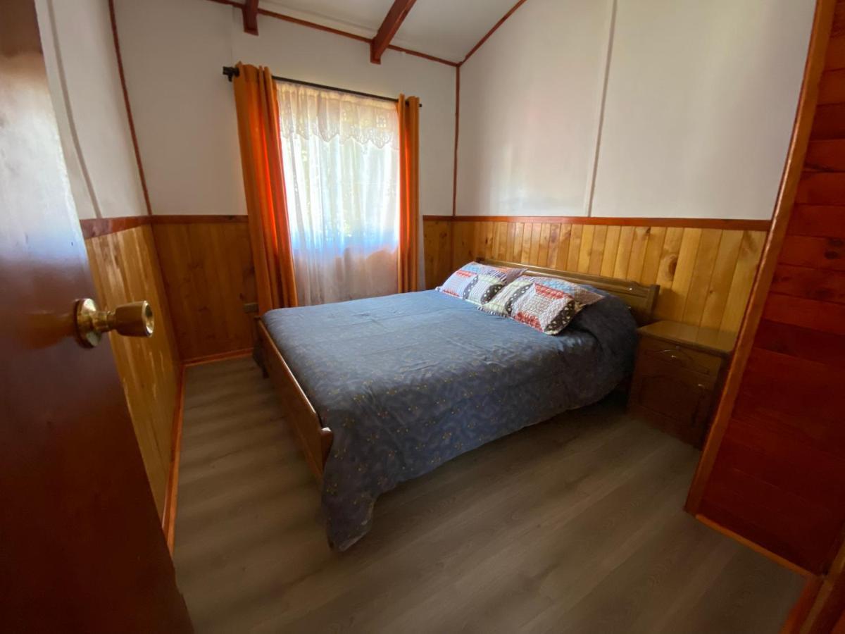 Gonzalez Caniupan Apartamento