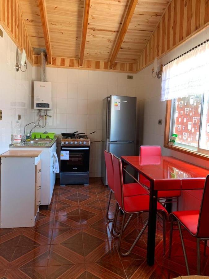Apartamento Gonzalez Caniupan
