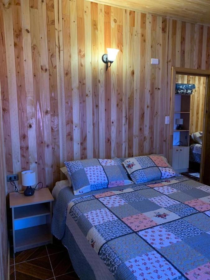 Apartamento Gonzalez Caniupan
