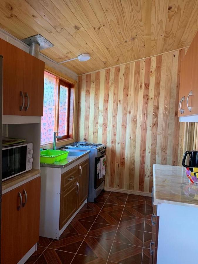 Apartamento Gonzalez Caniupan Lican Ray