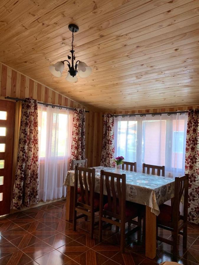Apartamento Gonzalez Caniupan *