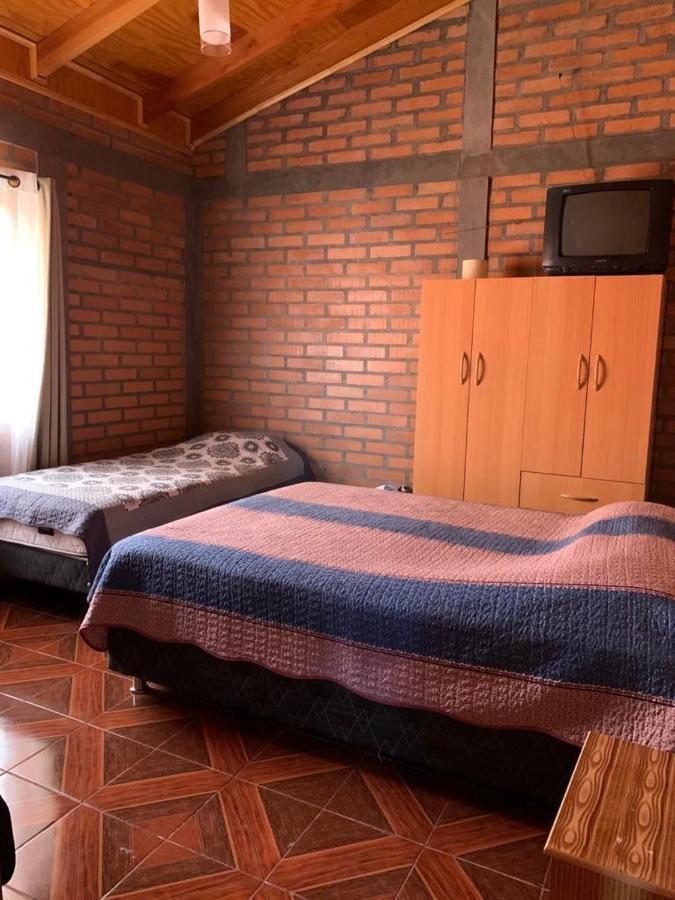 Apartamento Gonzalez Caniupan