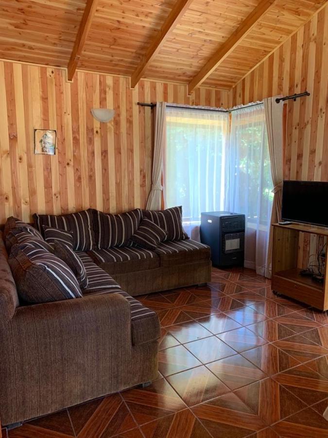 Apartamento Gonzalez Caniupan