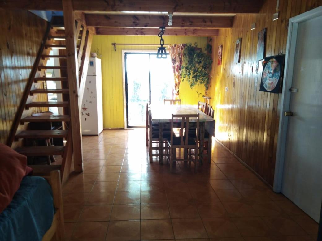 Gonzalez Caniupan Apartamento *