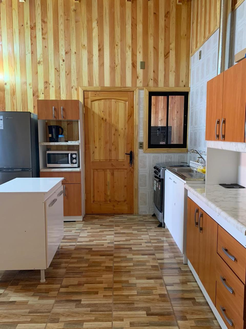 Gonzalez Caniupan Apartamento Lican Ray