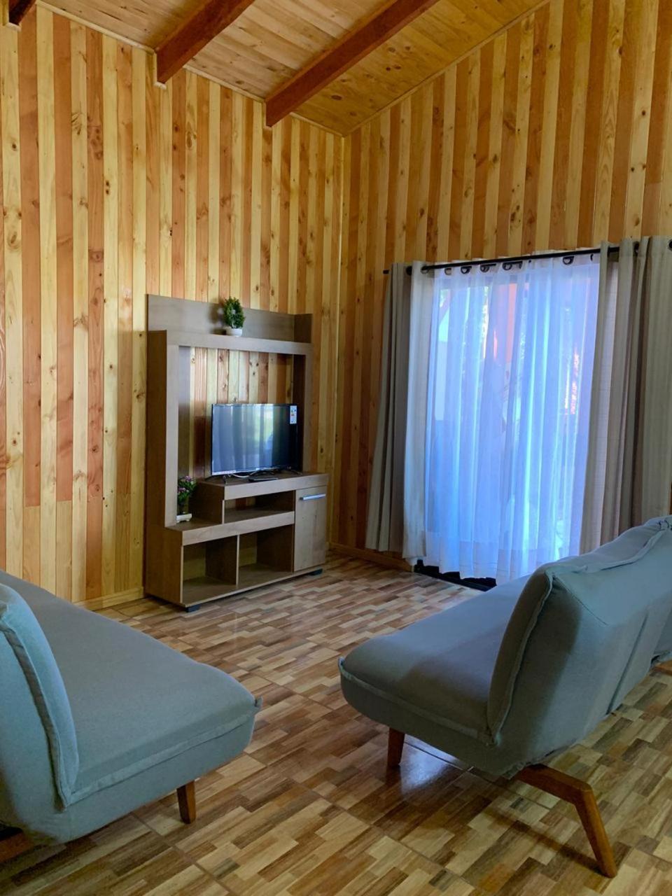 Apartamento Gonzalez Caniupan
