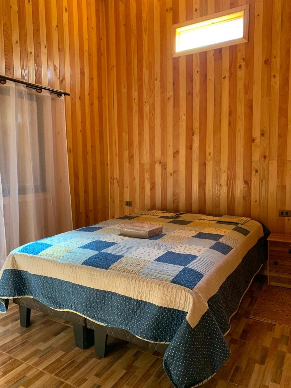 Apartamento Gonzalez Caniupan *