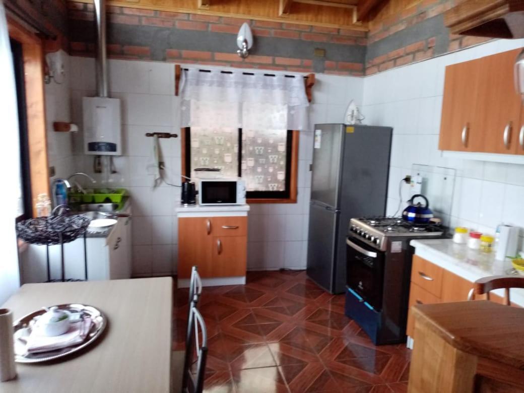 Gonzalez Caniupan Apartamento *