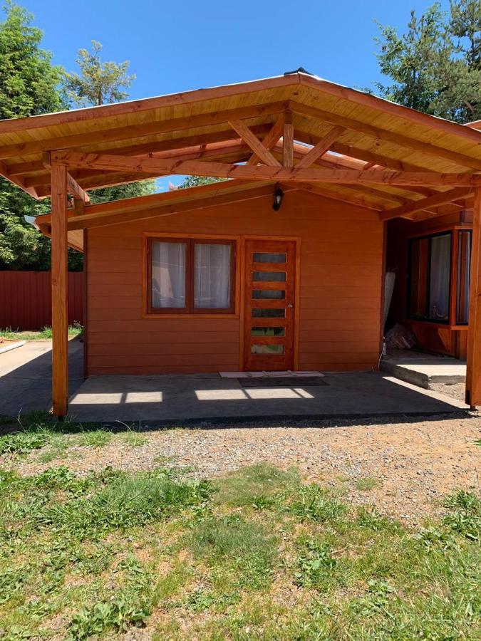 Apartamento Gonzalez Caniupan