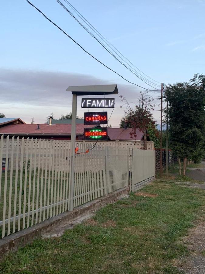 Apartamento Gonzalez Caniupan