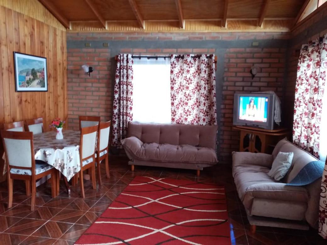 Apartamento Gonzalez Caniupan